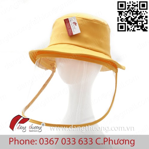 Mũ nón chống dịch (58)